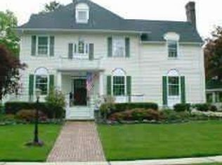 574 Watchung Rd, Bound Brook, NJ 08805