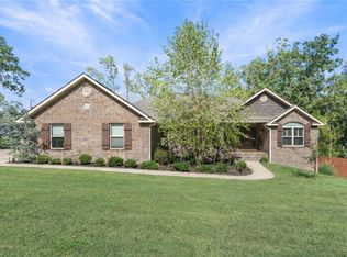 49 Westmorland Dr, Bella Vista, AR 72714