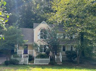 7502 Native Dancer Dr, Midlothian, VA 23112