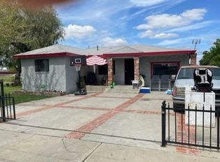 232 W Byrd Ave, Fresno, CA 93706