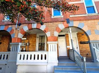 837 E State St, Trenton, NJ 08609