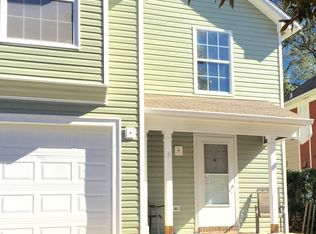 4603 Lennox Pl, Pensacola, FL 32514