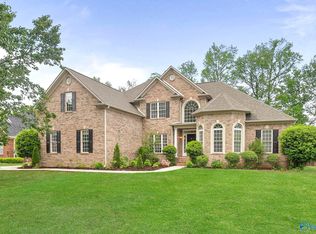 196 Emerson Rd, Madison, AL 35758