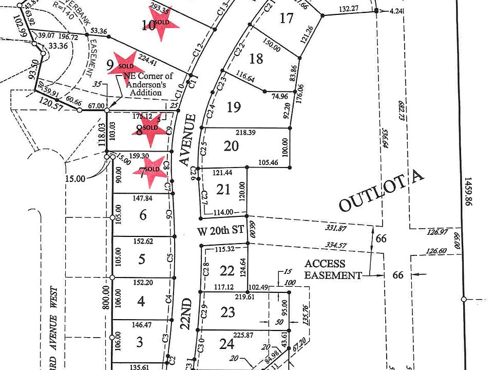 1st image of 1809 22nd Ave. W. #Lot 2