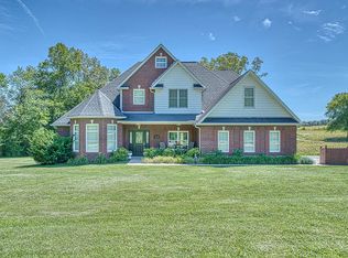 1150 Hawkins Crawford Rd, Cookeville, TN 38501