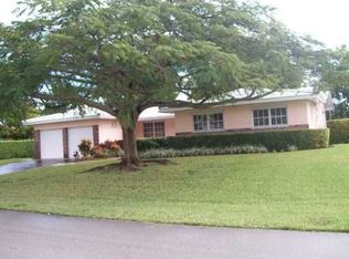 14425 SW 92nd Ct, Miami, FL 33176