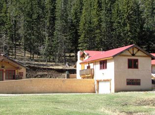 26776 E Us Highway 64, Taos, NM 87571