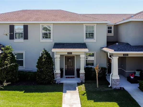 3055 Aqua Virgo Loop #47, Orlando, FL 32837