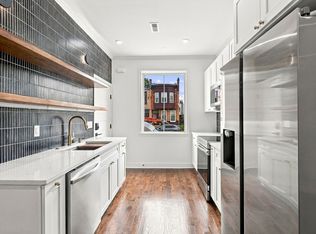 2436 N 33rd Street, Philadelphia, PA 19132