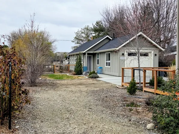 5395 N Eugene St, Boise, ID 83703