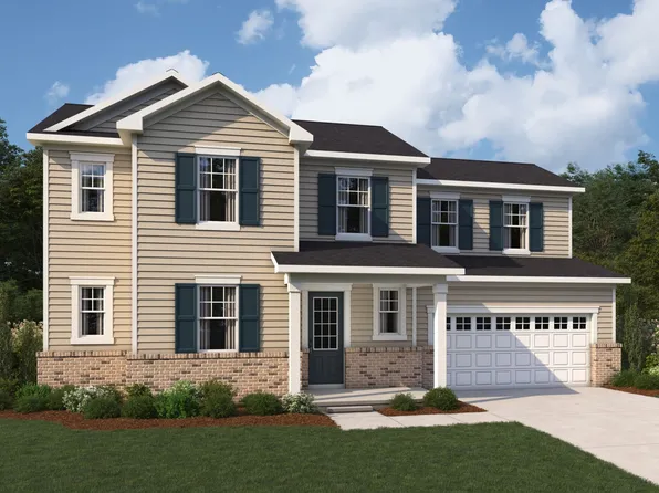2440 Lorelei Ter, Monroe, NC 28112