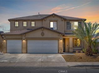 13865 Finch Way, Victorville, CA 92394