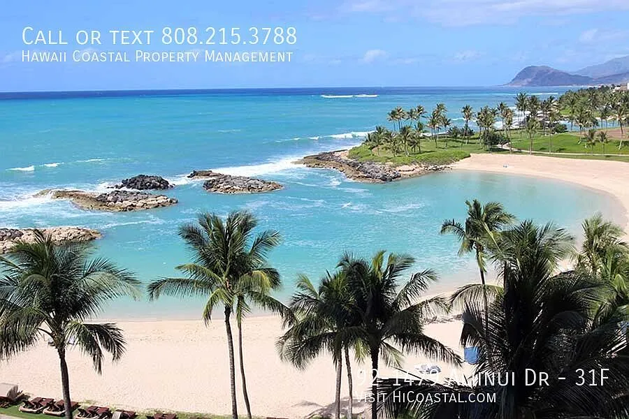 92-1479 Aliinui Dr #31F
