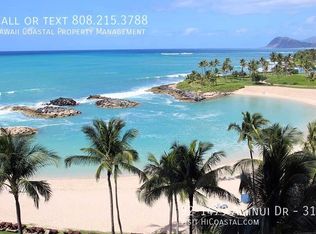 92-1479 Aliinui Dr SUITE 31F, Kapolei, HI 96707