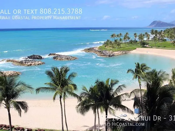 92-1479 Aliinui Dr Suite 31F, Kapolei, HI 96707
