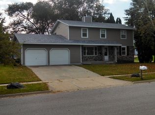 325 Farrington Rd #E243657D9, Waterloo, IA 50701