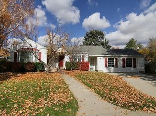 1331 S Emigration Cir #A, Salt Lake City, UT 84108