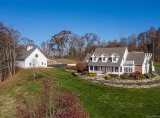 81 Green Ln, Durham, CT 06422