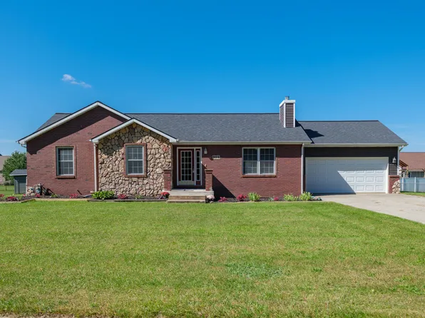 904 Eley St, Otsego, MI 49078