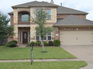 26626 Grey Swan Dr, Katy, TX 77494