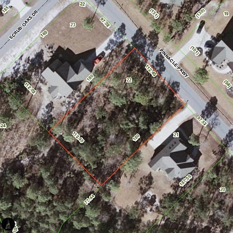 1st image of 22-Lot Pinnacle Parkway