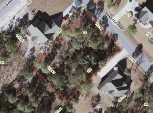 LOT 22 Pinnacle Pkwy, Kure Beach, NC 28449