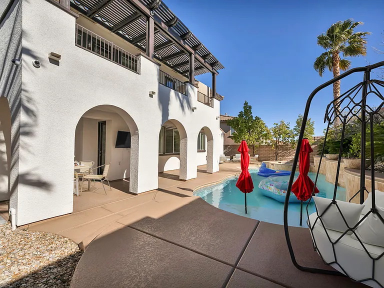 12253 Bluebird Canyon Pl — Photo 4