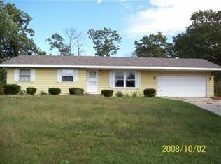 10435 N 486 E, Demotte, IN 46310