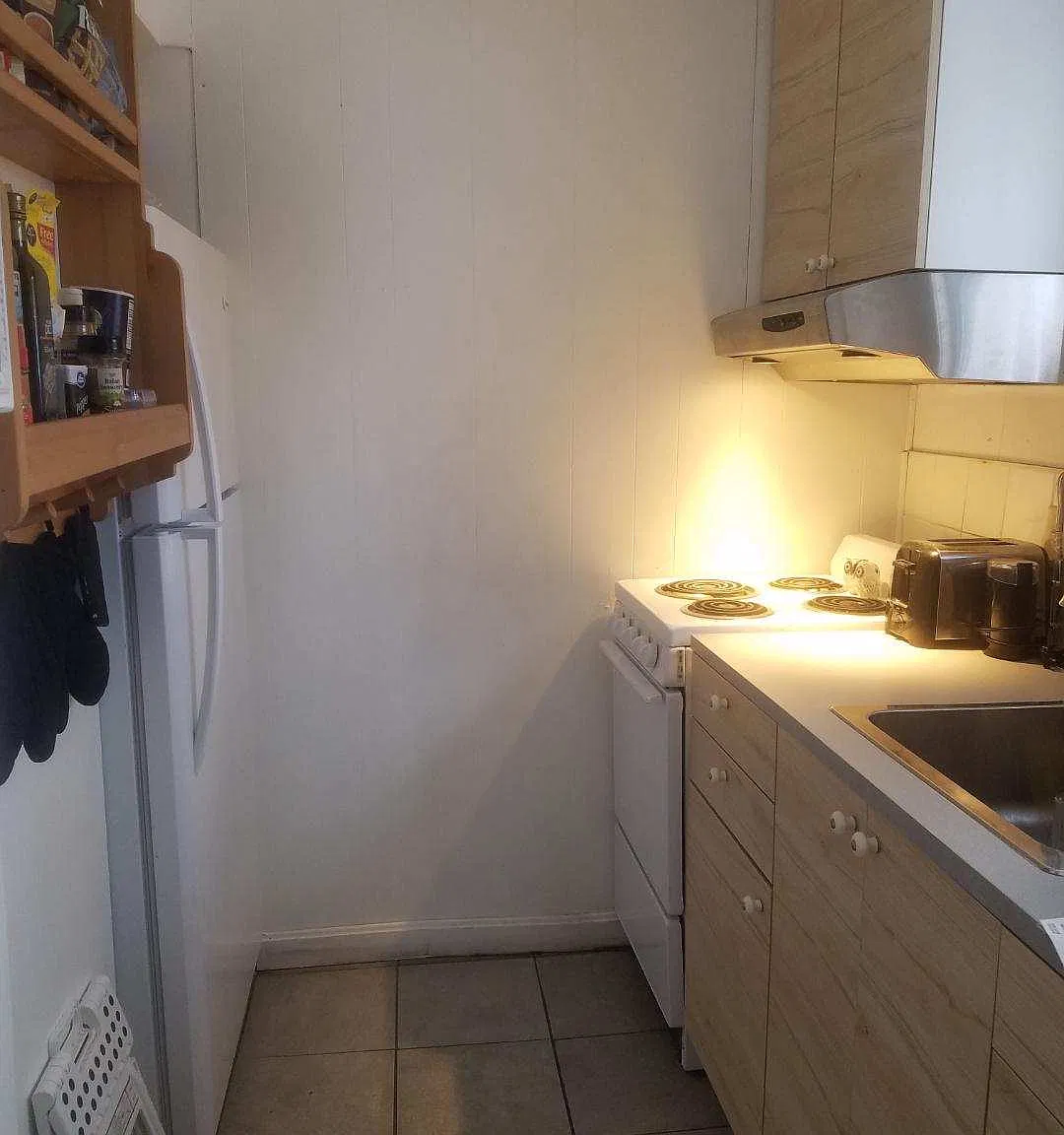 Cliff Apartments, LLC — Photo 4