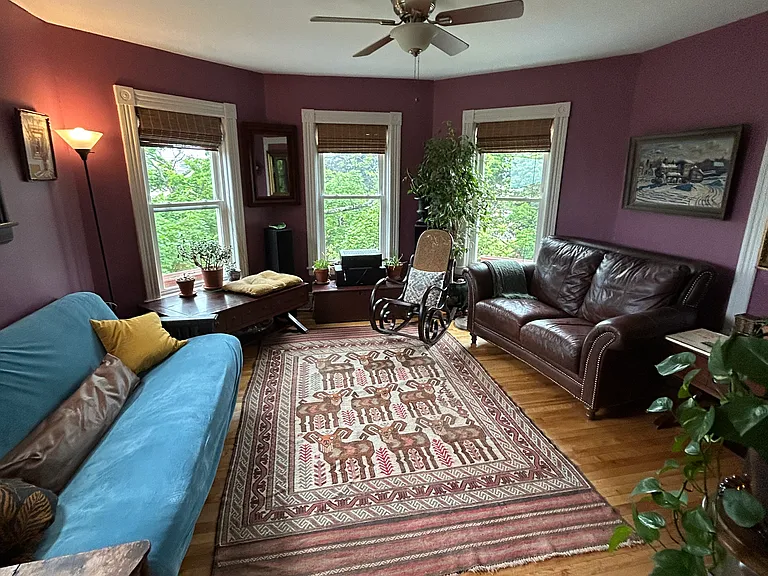 70 Mulberry St #4 — Photo 3
