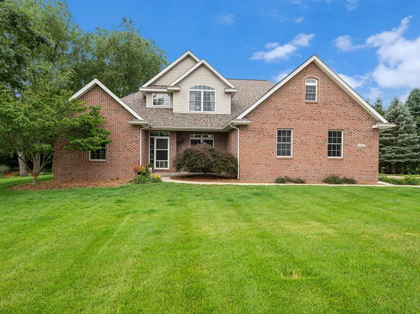 6489 Hollison Dr, Kalamazoo, MI 49009