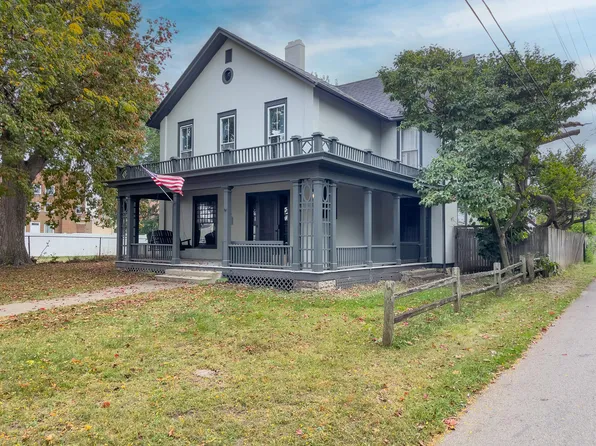 133 W Church St, Urbana, OH 43078