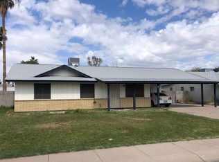 5414 W Becker Ln, Glendale, AZ 85304