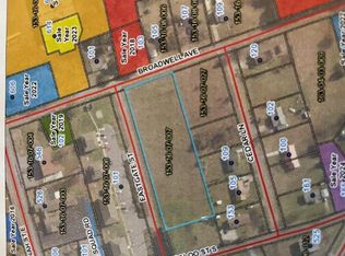 0 Eastgate Dr, Calhoun Falls, SC 29628