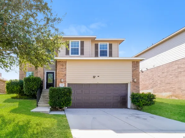 5646 Southern Oaks, San Antonio, TX 78261