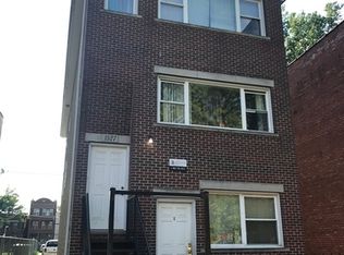 1527 S Hamlin Ave, Chicago, IL 60623