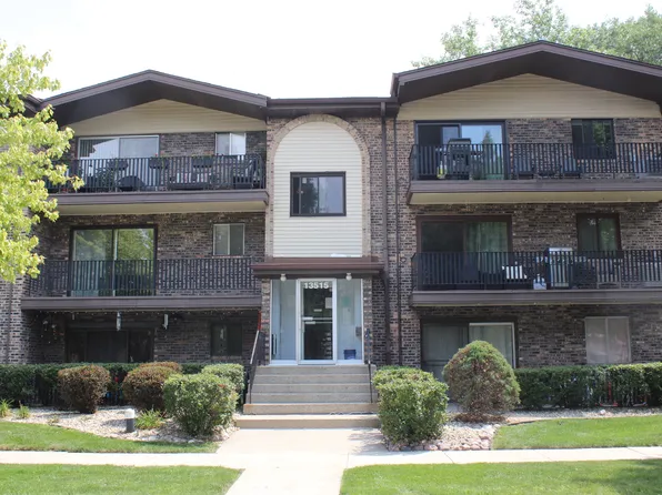 13515 S Leclaire Ave #56, Midlothian, IL 60445