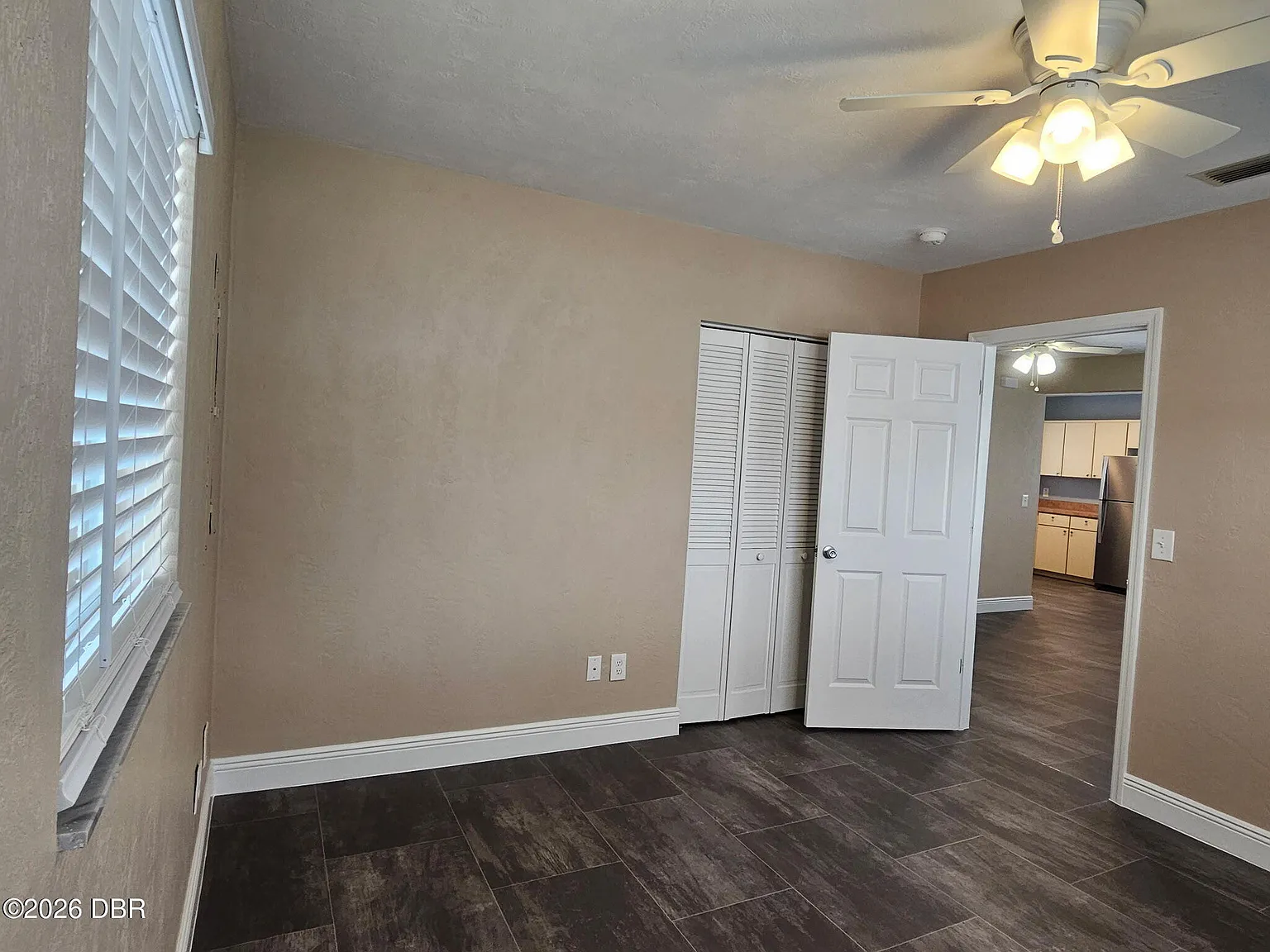 2 bed, 1.0 bath, 672 sqft, $1,600 — Photo 3