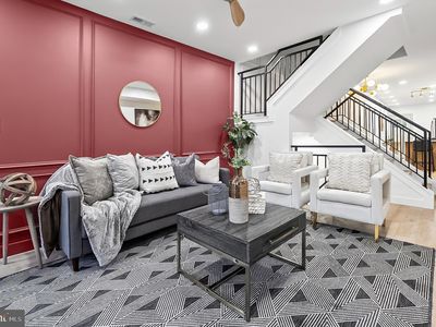 1131 Myrtle Ave, Baltimore, MD, 21201