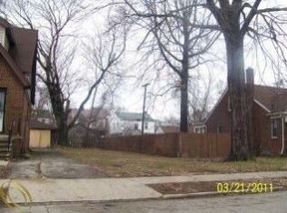 16567 Sorrento St, Detroit, MI