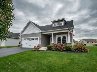 32 Camomile Ln, Rochester, NY 14626