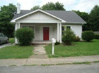 435 E Bell St, Murfreesboro, TN 37130