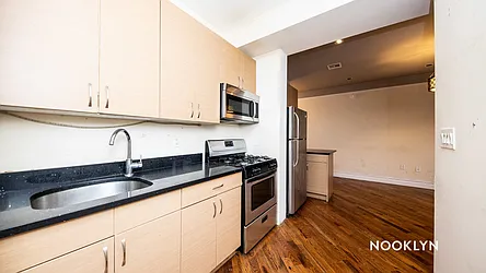 Rented by Nooklyn NYC LLC