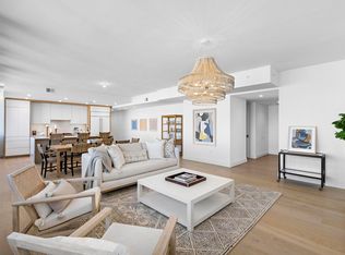 731 Clinton St #53M, Hoboken, NJ 07030