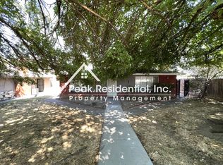 Garfield5732, Sacramento, CA 95841