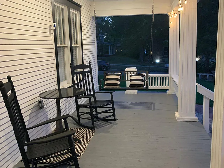 1623 Fairchild Ave #B — Photo 54