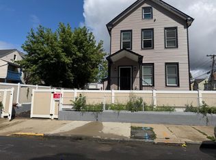 49 Mercer St #1, Paterson, NJ 07524