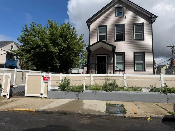 49 Mercer St, Paterson, NJ
