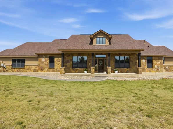116 Sarahs Ln, Liberty Hill, TX 78642