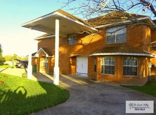 105 Ruben Torres Blvd, Brownsville, TX 78521